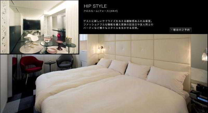 Hotel Sunroute New Sapporo Buitenkant foto